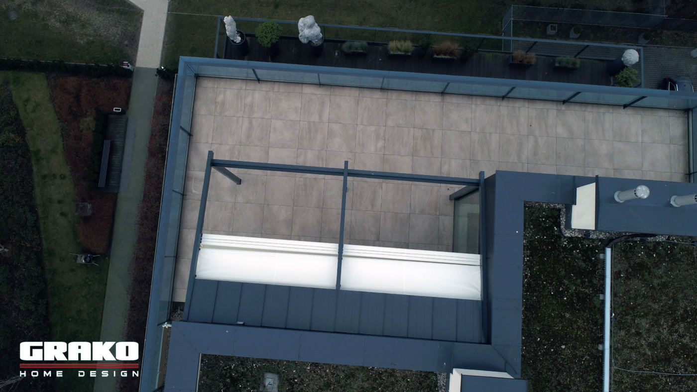Pergola Top Pro- widok od góry-Grako Warszawa.jpg