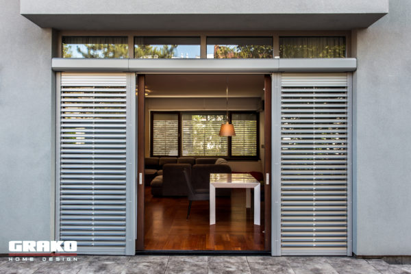 Roleta z funkcją żaluzji- Grako Warszawa.jpg