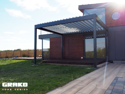 Bavona Hard Top- widok z prawej strony- Grako Warszawa.jpg