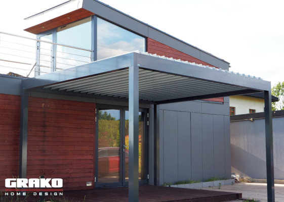 Bavona Hard Top- widok z lewej strony- Grako Warszawa.jpg