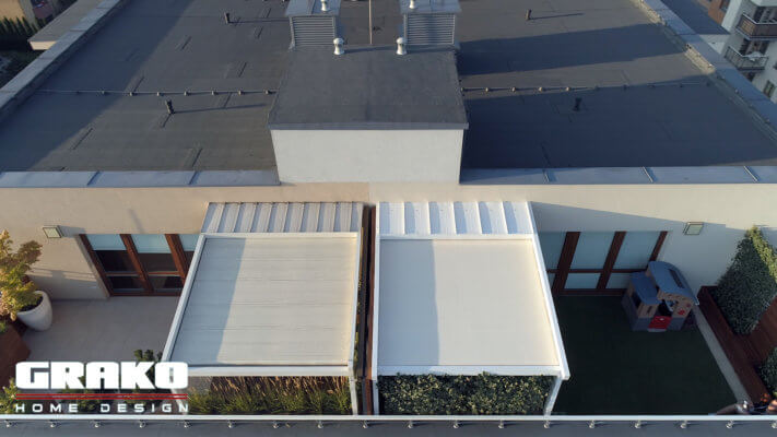 Pergol Top Pro- widok od góry- Grako Warszawa.jpg