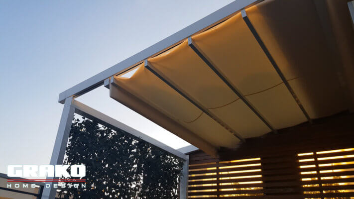 Pergola Top Pro- widok z dołu- Grako Warszawa.jpg