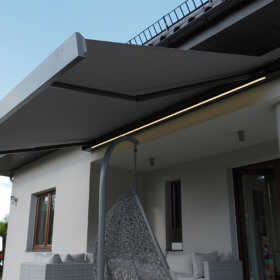 Markiza automatyczna