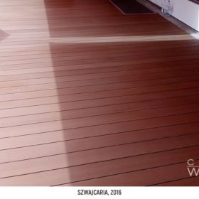 deski kompozytowe warsawa