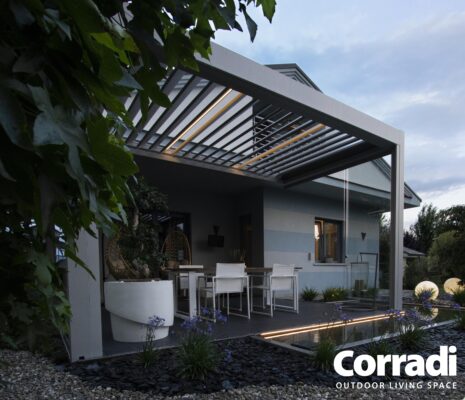 Oświetlenie LED corradi