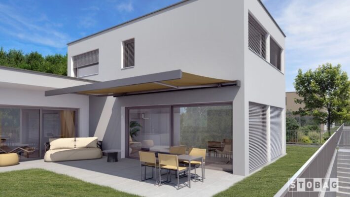 Markiza Camabox BX4000 - Grako Warszawa