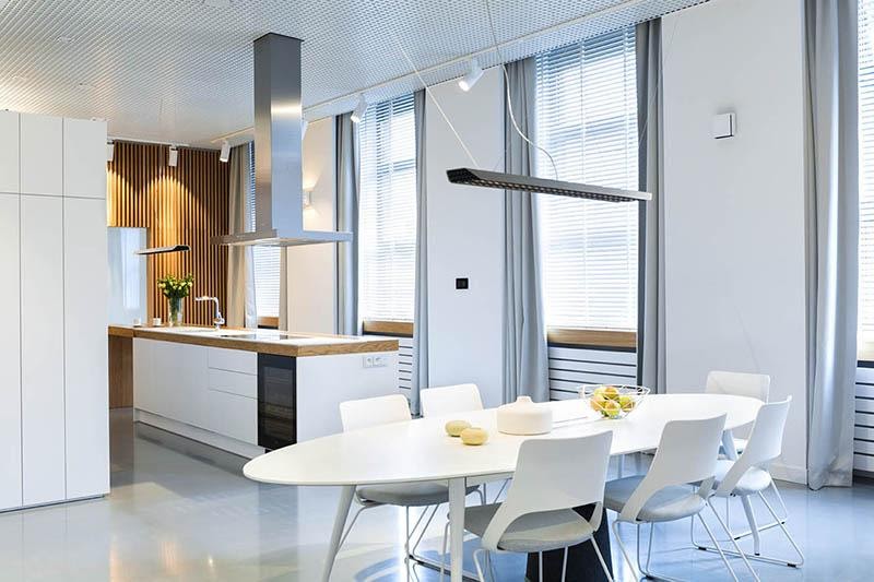 Karnisze elektryczne w twoim domu